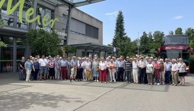 Sommertour durchs Toggenburg: Edelsteine, Kulinarik und Geselligkeit
