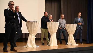 Kritik an der Ostumfahrung