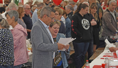 Reto Friedauer: «Wir sind zu kompliziert und zu träge geworden»