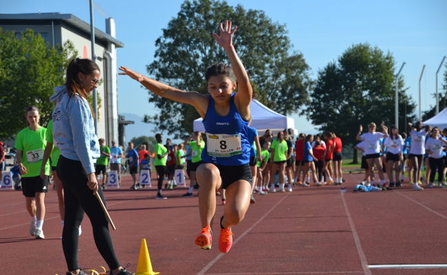 Zwei OMR-Teams messen sich am Bodensee-Cup in Balgach mit internationaler Konkurrenz