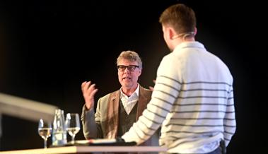 Video: Immer einen Plan B in Reserve haben