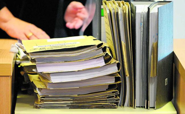 IV-Betrug wird bestritten