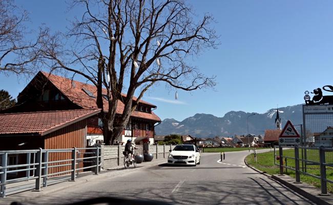 Ortsgemeinde Kriessern sagt Ja zu allen Anträgen
