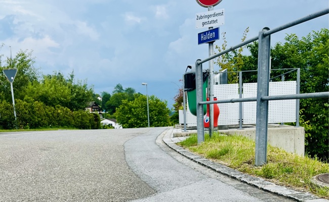 Nach Rohrbrüchen: Leitungen werden saniert