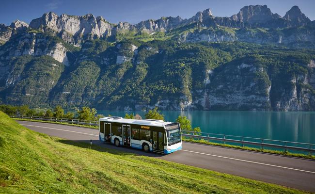 Kanton erhöht Druck auf Bus Ostschweiz