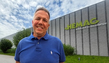 Vom Unternehmer zum Mentor: Neues Kapitel für Diego Heule