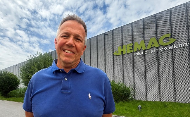 Vom Unternehmer zum Mentor: Neues Kapitel für Diego Heule