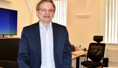 Der Altstätter Johann Schuster wirkt seit 40 Jahren an der Buebeflade