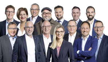 Die FDP-Kreispartei nominiert drei Bisherige und elf Neue