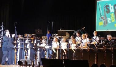 Partystimmung bei Diepoldsauer Shownight