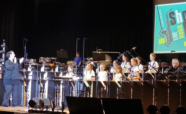 Partystimmung bei Diepoldsauer Shownight