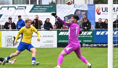 Die dänische U19-Meisterschaft geht an Bröndby IF