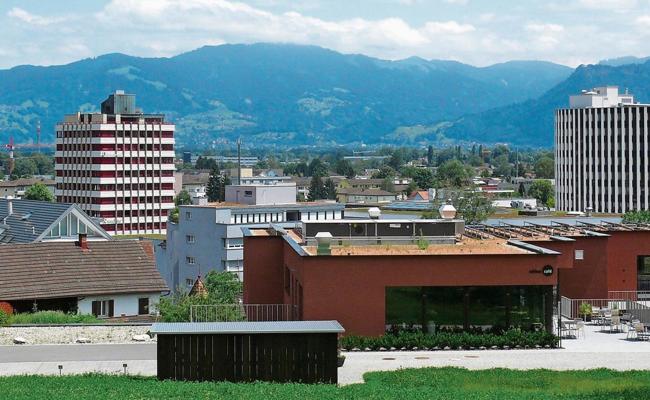 Wir, die Metropolitanregion