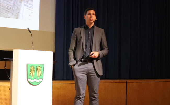 Zweite Steuererhöhung in Folge? Pläne des Gemeinderats zur Anhebung der Grundsteuer stossen auf Kritik