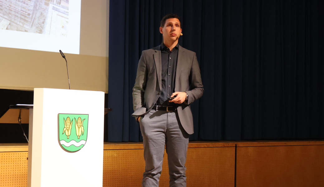 Zweite Steuererhöhung in Folge? Pläne des Gemeinderats zur Anhebung der Grundsteuer stossen auf Kritik