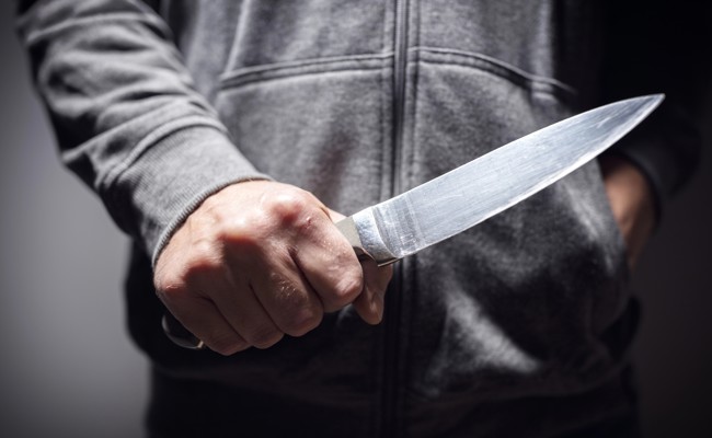 Acht Jahre Haft und Landesverweis für schwerwiegende Messerattacke