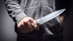 Acht Jahre Haft und Landesverweis für schwerwiegende Messerattacke