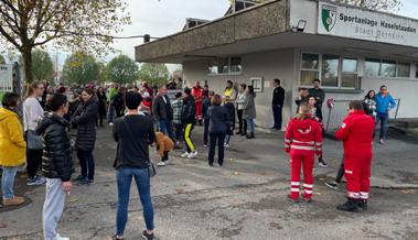 16-Jähriger drohte mit Amoklauf an Schule