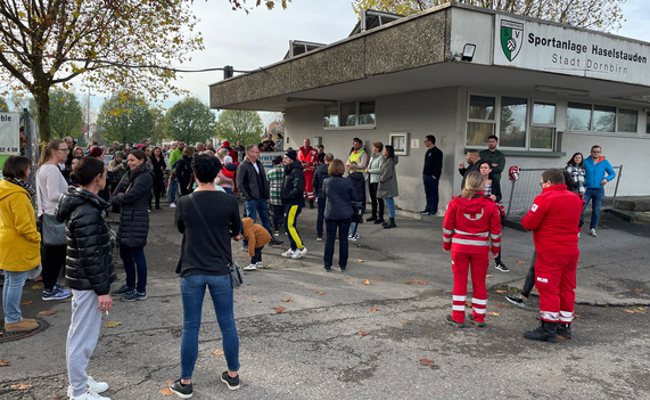 16-Jähriger drohte mit Amoklauf an Schule