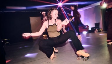 Trend-Hype kehrt zurück: Auf vier Rollen in die 80er-Jahre