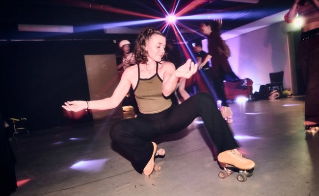 Trend-Hype kehrt zurück: Auf vier Rollen in die 80er-Jahre