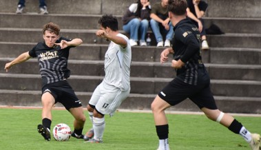 Befreiungsschlag im Abstiegskampf: FC Altstätten siegt trotz Rückstand gegen Weesen