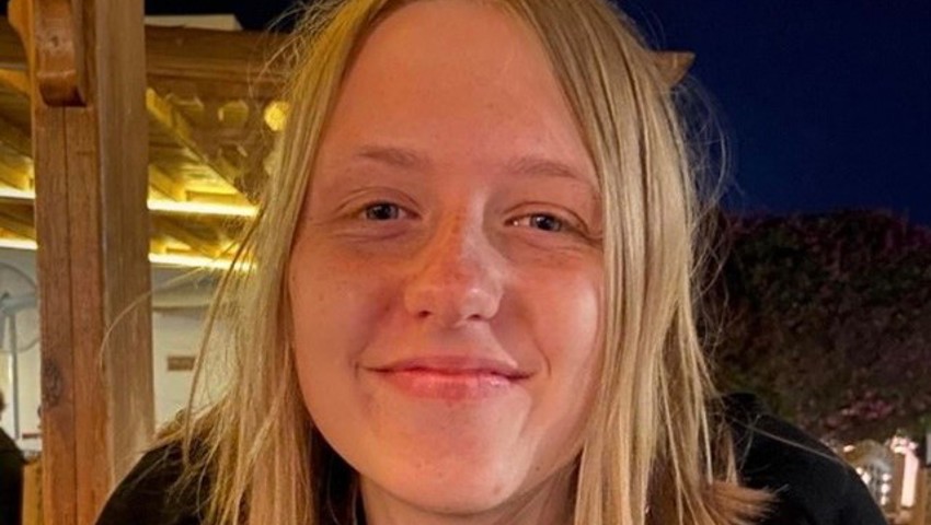 Mare Hellermann aus Altstätten. Mare Hellermann aus Altstätten.