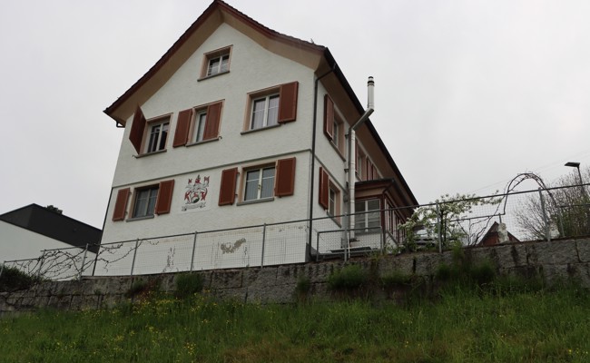 Gewalttätige Attacke in Au: Tatverdächtiger festgenommen