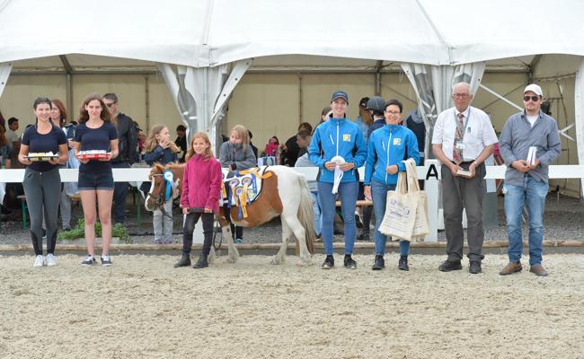 Sommerspringen in Diepoldsau