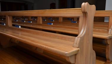 St.Margrether Katholiken finden keinen Präsidenten