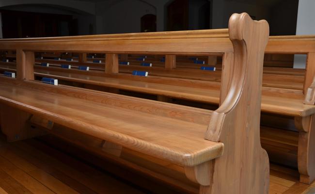 St.Margrether Katholiken finden keinen Präsidenten