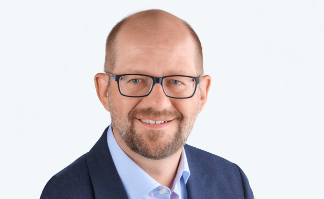 Neuer Job in Aussicht: Roger Trösch tritt als Schulratspräsident zurück