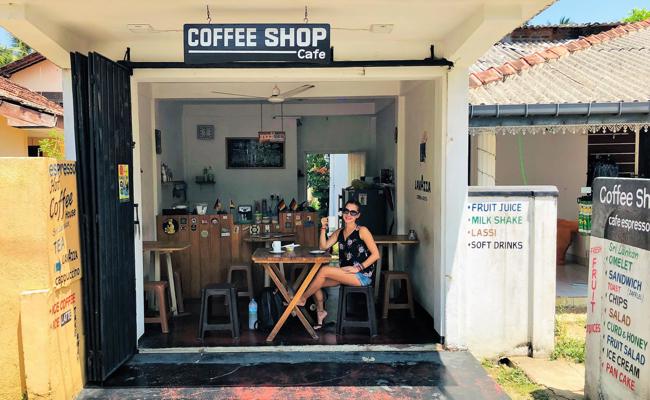 Die coolsten Hipster-Cafés der Welt