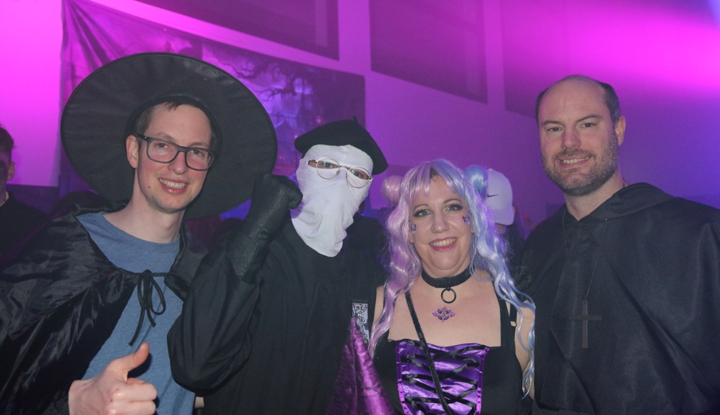 Sexoween Titelbild