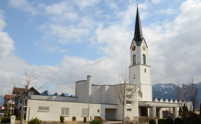 Katholische Kirchgemeinde gibt Austrittszahl doch noch bekannt