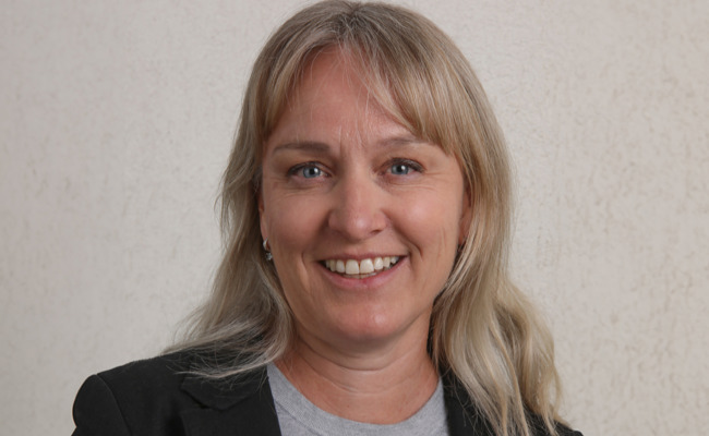 Susanne Looser-Rohner tritt nach neun Jahren aus dem Gemeinderat zurück