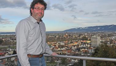 «Ich habe das Amt nicht gesucht»