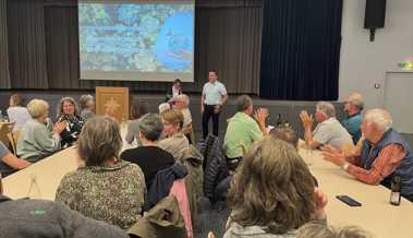 Invasive Neophyten bedrohen die Biodiversität zunehmend