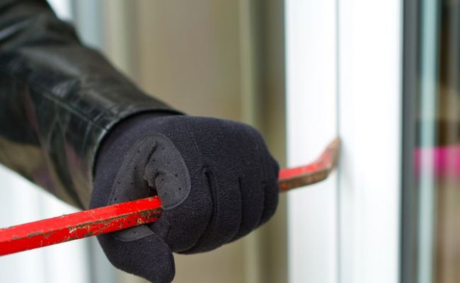 Trotz sofortigem Einsatz: Einbrechern gelingt es, unerkannt zu entwischen