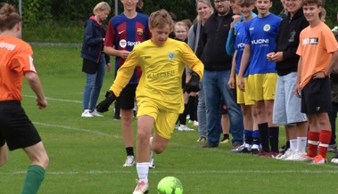 Tippilzouar Grümpel mit zwei Spieltagen und Daydance-Samstag