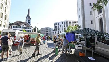 Wie für diesen Markt gebaut