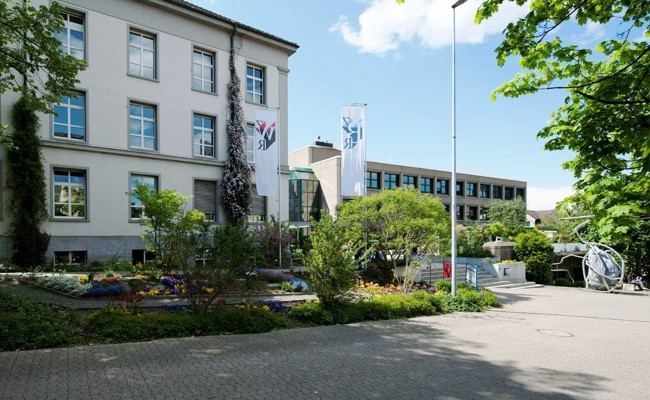 Kanton will 20 Millionen Franken in die Sanierung des BZR Rorschach-Rheintal investieren