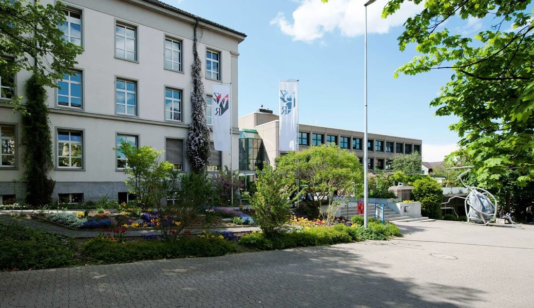 Kanton will 20 Millionen Franken in die Sanierung des BZR Rorschach-Rheintal investieren