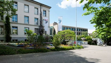 Kanton will 20 Millionen Franken in die Sanierung des BZR Rorschach-Rheintal investieren Kanton will 20 Millionen Franken in die Sanierung des BZR Rorschach-Rheintal investieren