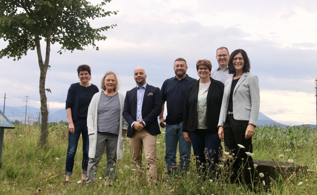 FPD-Ortspartei nominiert Kandidatinnen und Kandidaten für die Gesamterneuerungswahlen