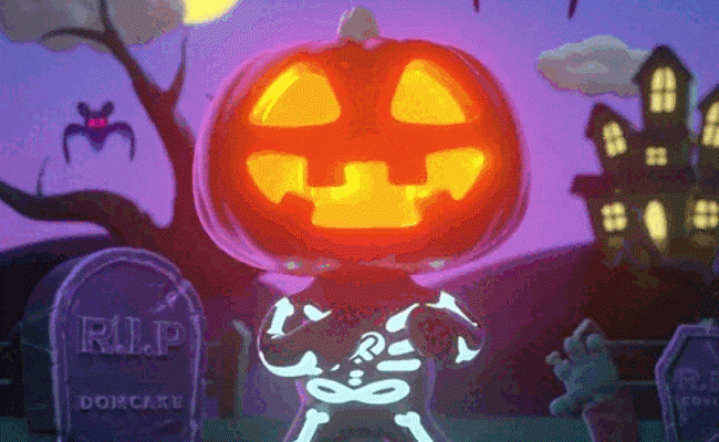 Halloween-Partys, Unterhaltungen und Markt - das läuft am Wochenende