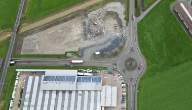 Stadt verkauft Grundstück am Südring an Recycling-Unternehmen