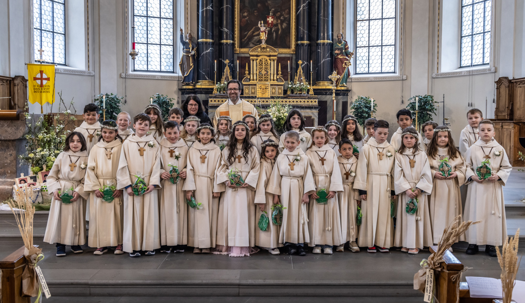 Foto Robert Hangartner Foto Robert Hangartner