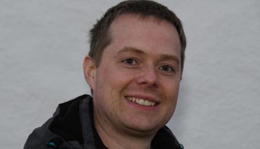 Marc Steiger zum Präsidenten gewählt