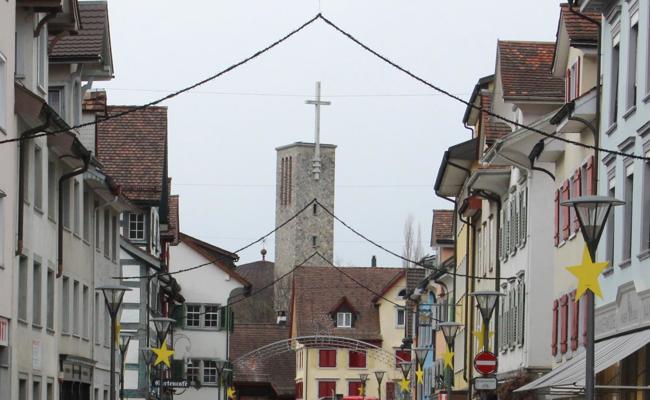 Rheineck: Katholiken renovieren Kirche